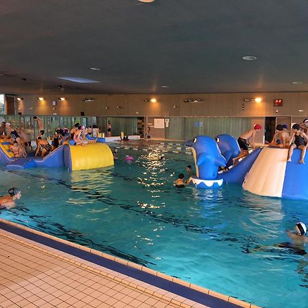 4Pers 2Lits 5 Min Aeroport Orly,Navette Et Parking Extra,Location En Nuit Et Jourchez Sandro, Athis-Mons Luaran gambar