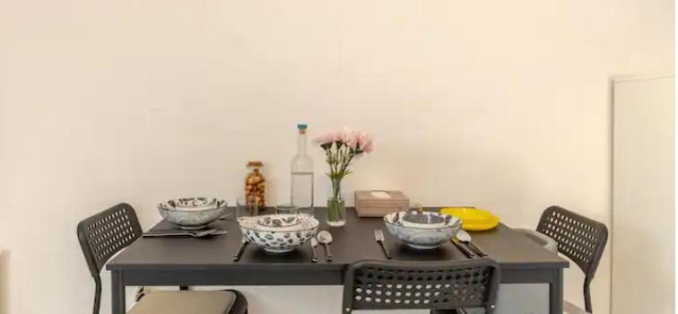 4Pers 2Lits 5 Min Aeroport Orly,Navette Et Parking Extra,Location En Nuit Et Jourchez Sandro, Athis-Mons Luaran gambar