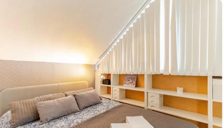 4Pers 2Lits 5 Min Aeroport Orly,Navette Et Parking Extra,Location En Nuit Et Jourchez Sandro, Athis-Mons Luaran gambar